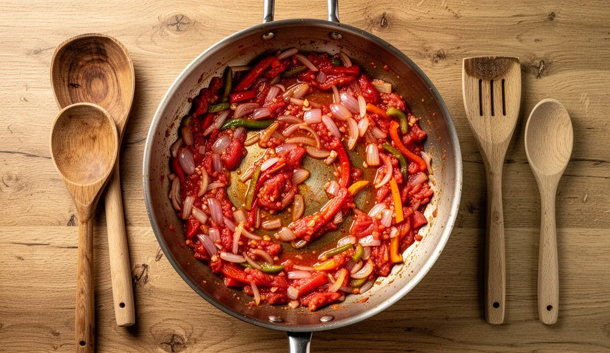 El origen del sofrito: historia y variantes en la cocina mediterránea