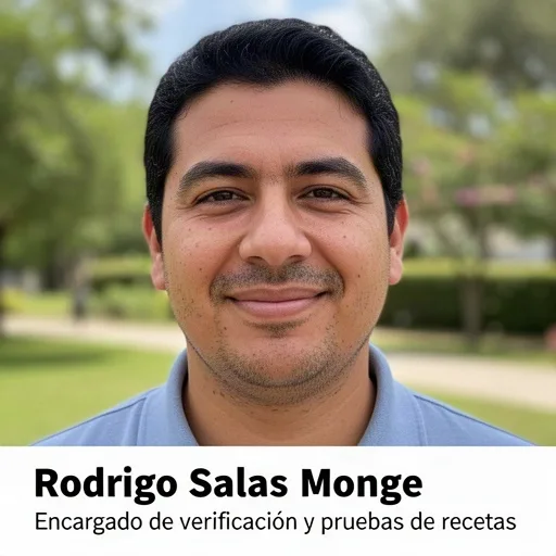 Rodrigo Salas Monge